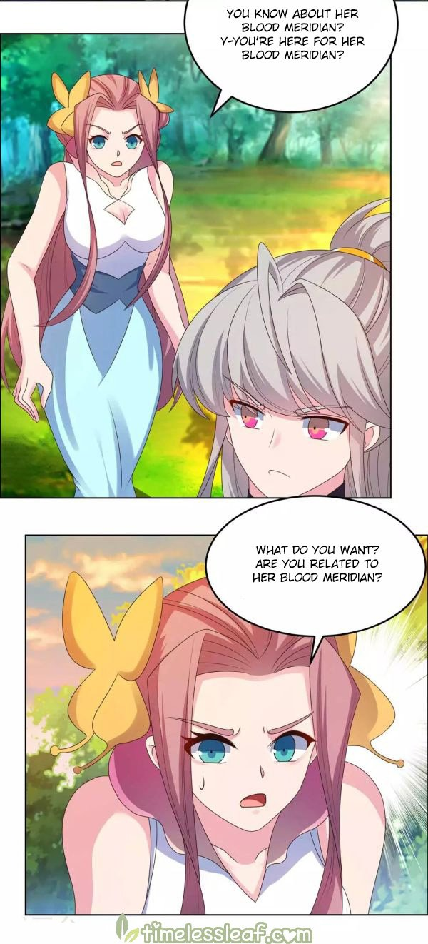 Read Above All Gods EN Manga Online