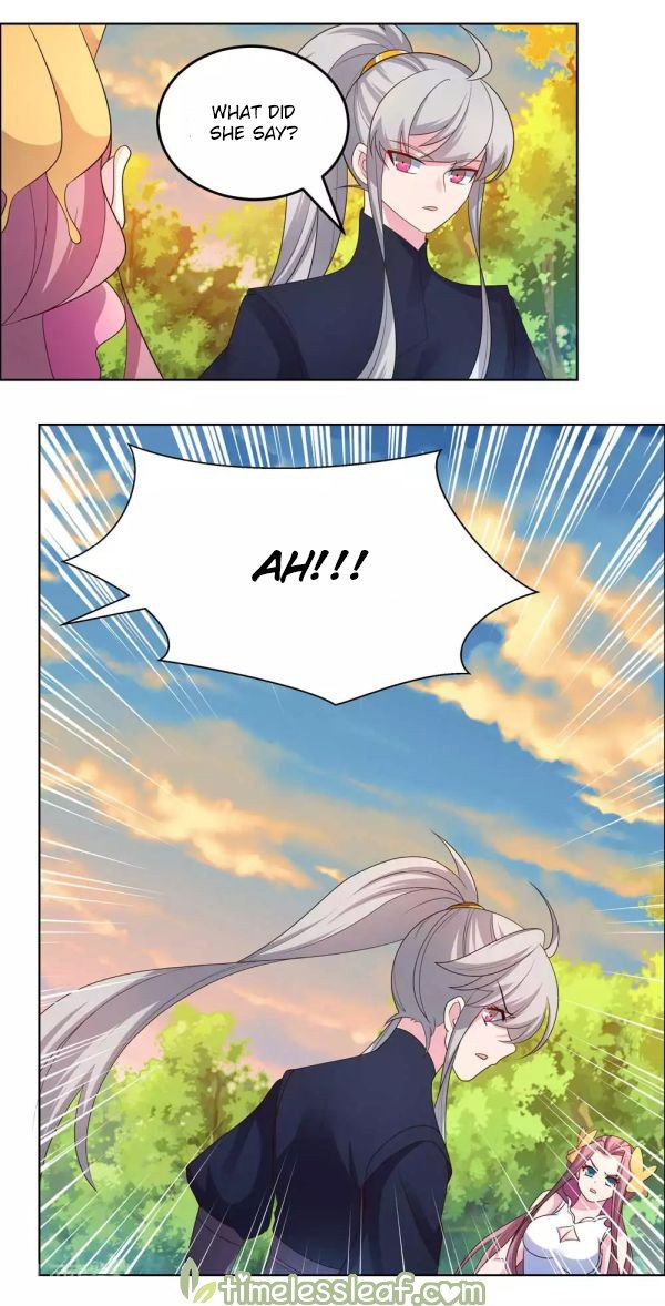 Read Above All Gods EN Manga Online