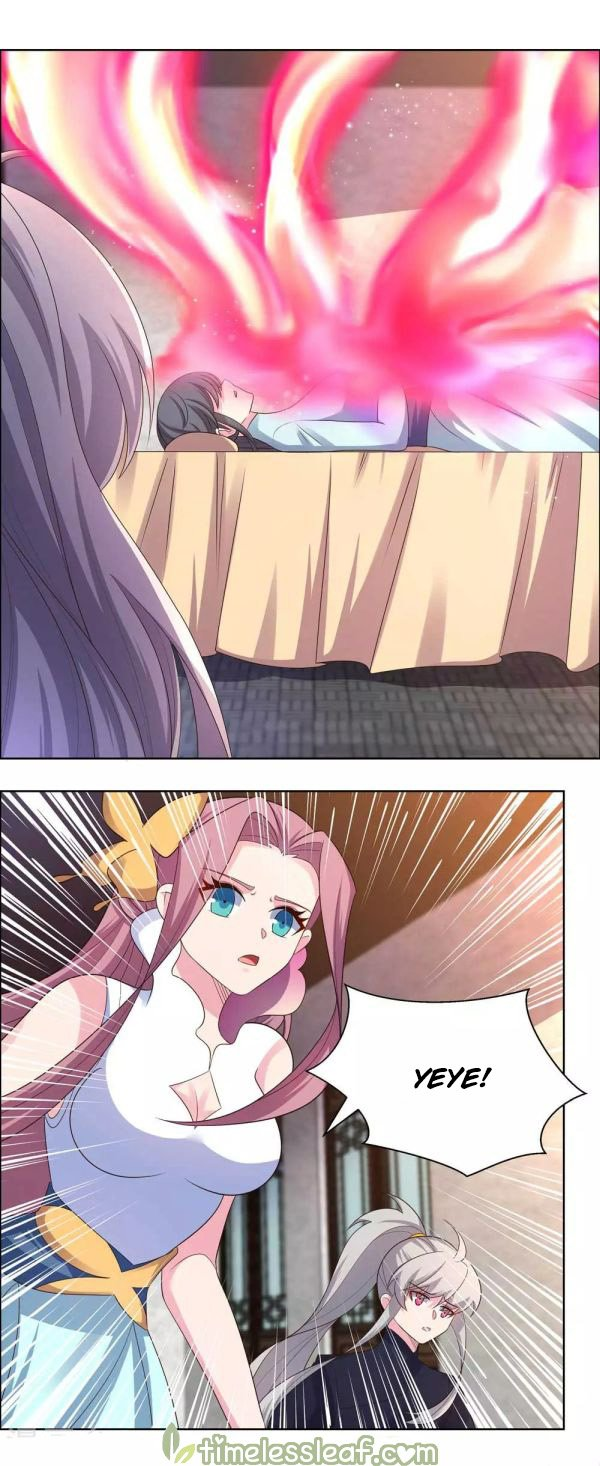 Read Above All Gods EN Manga Online
