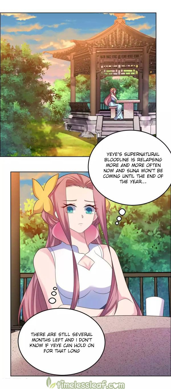 Read Above All Gods EN Manga Online