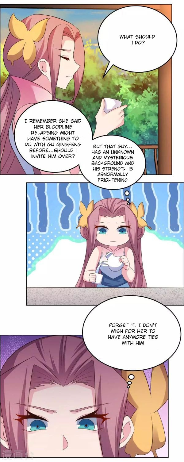 Read Above All Gods EN Manga Online
