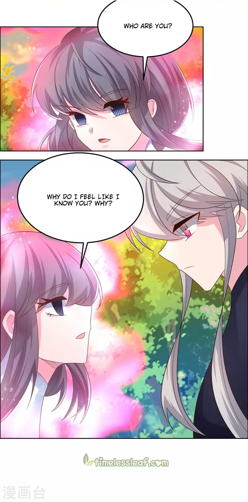 Read Above All Gods EN Manga Online