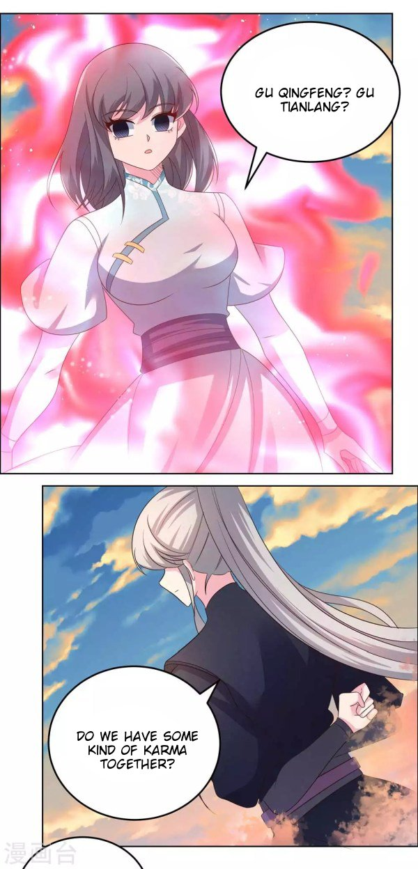 Read Above All Gods EN Manga Online