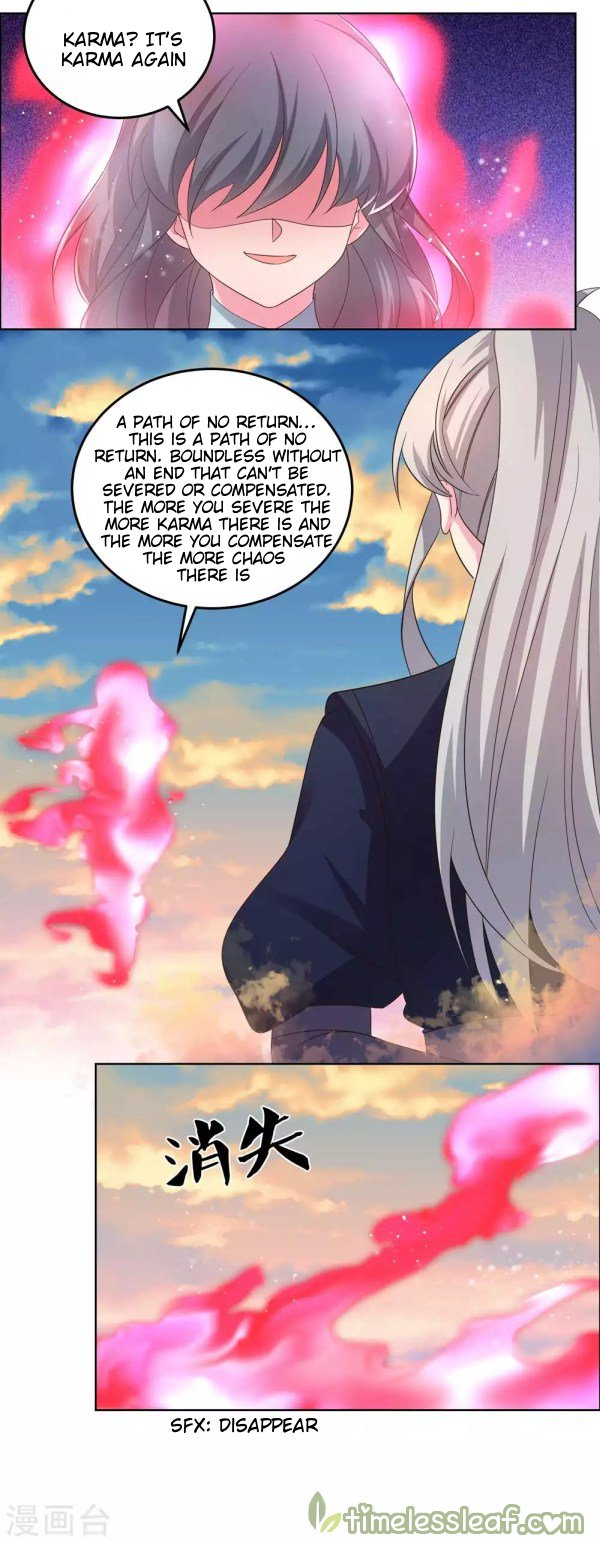 Read Above All Gods EN Manga Online