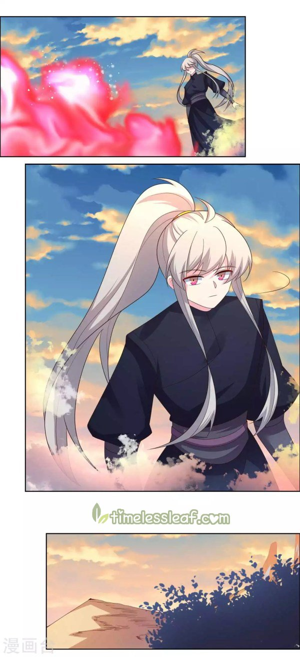 Read Above All Gods EN Manga Online