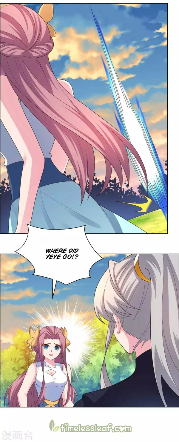 Read Above All Gods EN Manga Online