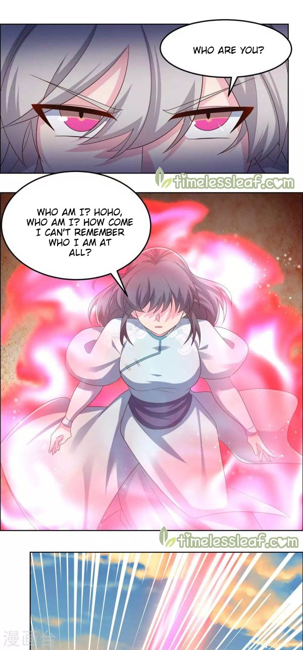 Read Above All Gods EN Manga Online