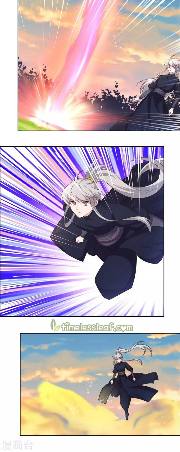 Read Above All Gods EN Manga Online
