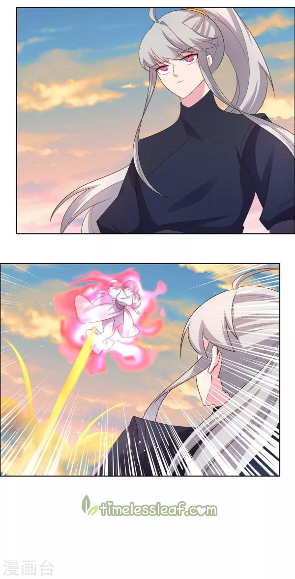Read Above All Gods EN Manga Online