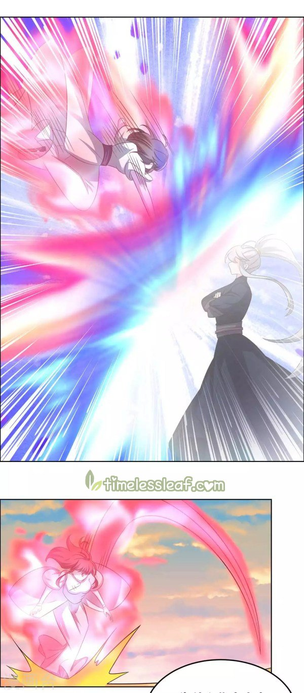 Read Above All Gods EN Manga Online