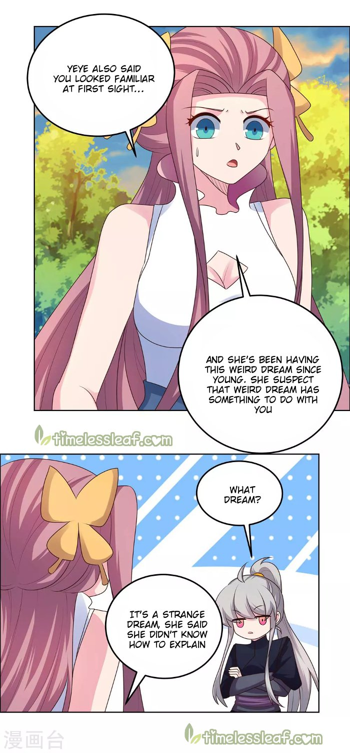 Read Above All Gods EN Manga Online
