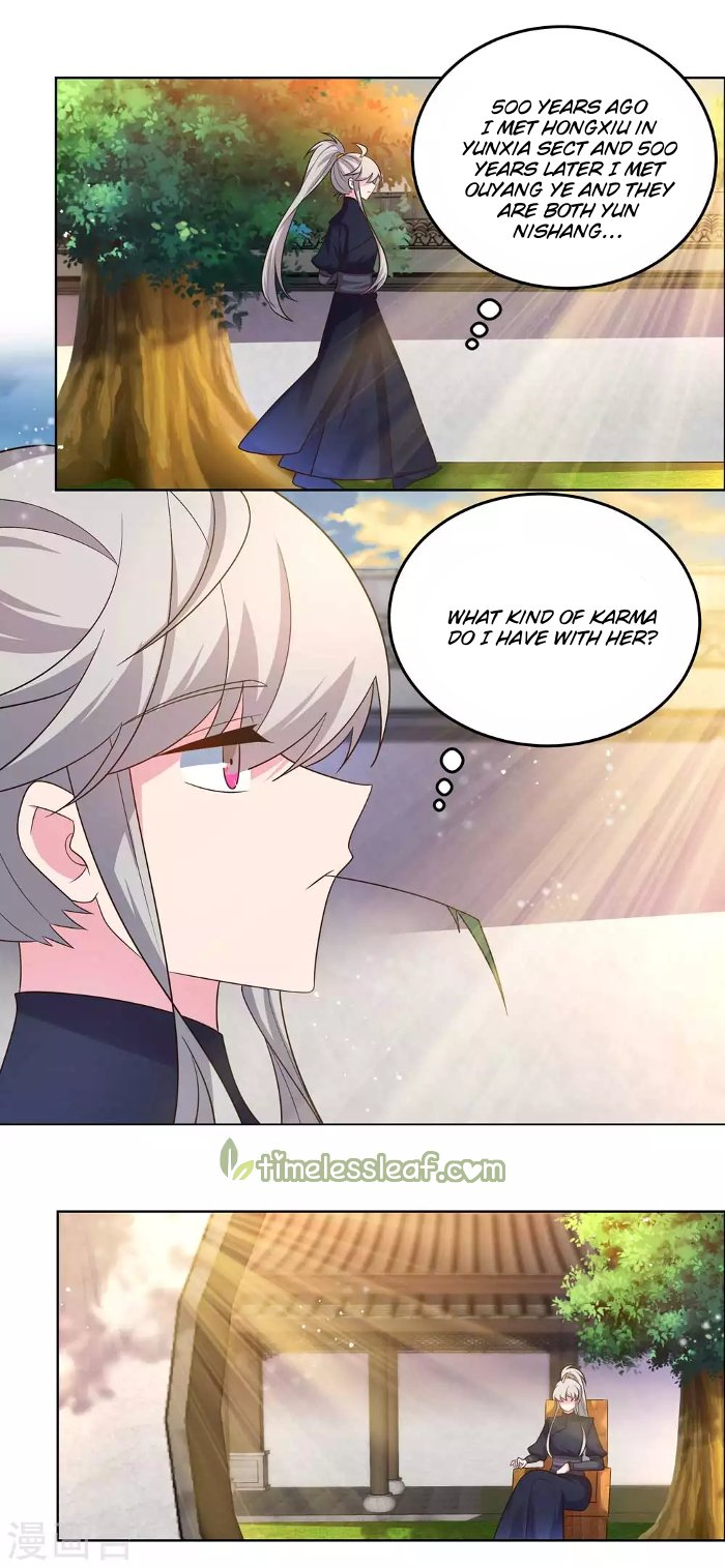 Read Above All Gods EN Manga Online
