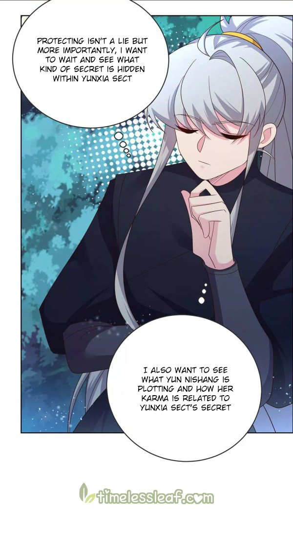 Read Above All Gods EN Manga Online