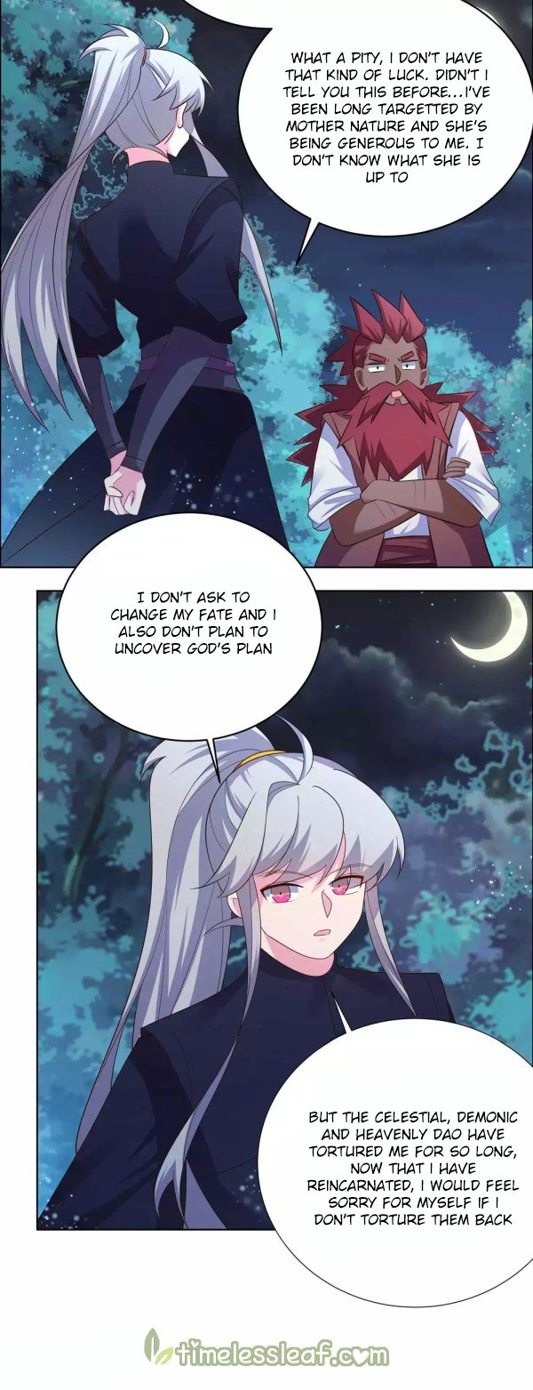 Read Above All Gods EN Manga Online