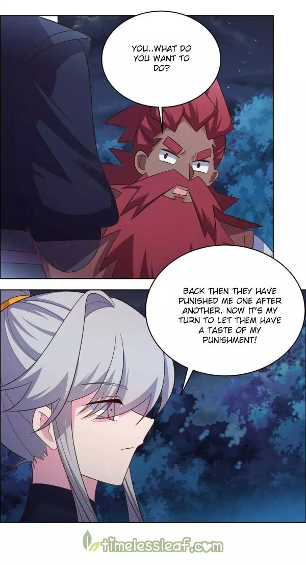 Read Above All Gods EN Manga Online