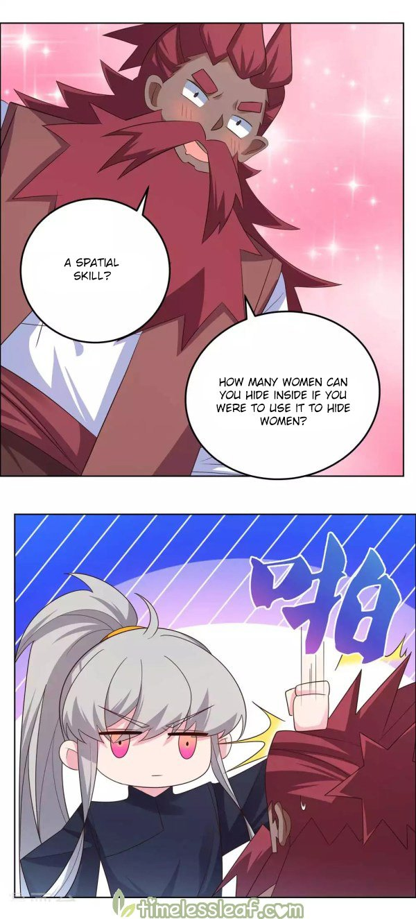 Read Above All Gods EN Manga Online
