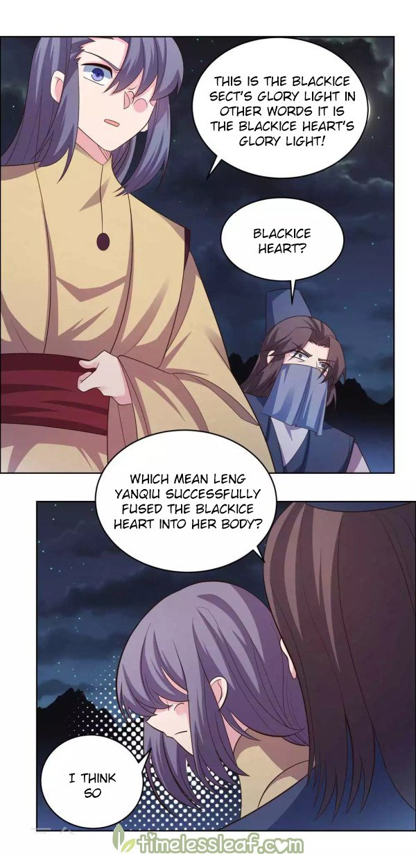 Read Above All Gods EN Manga Online