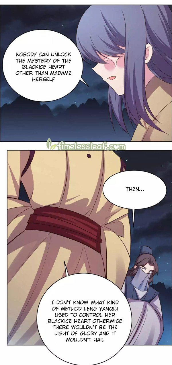 Read Above All Gods EN Manga Online