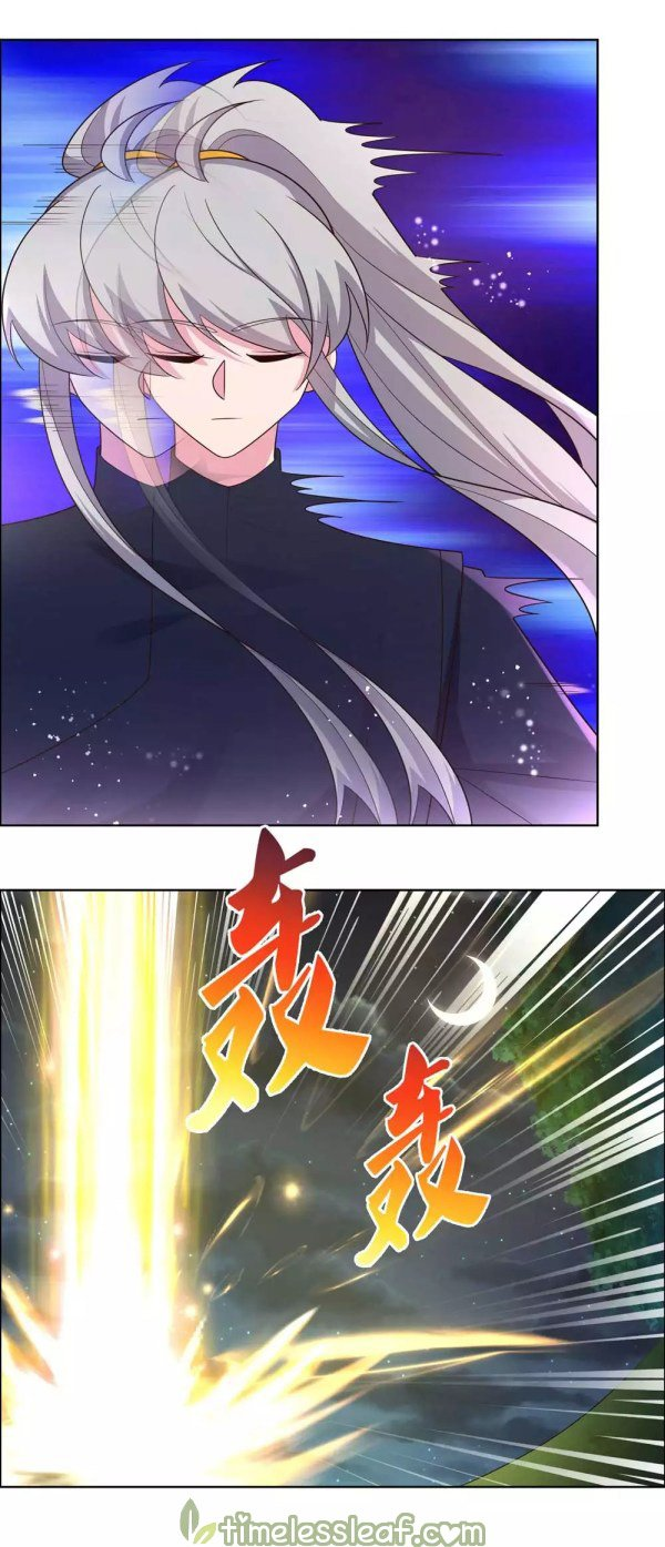 Read Above All Gods EN Manga Online