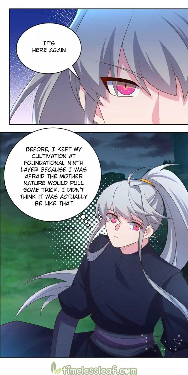 Read Above All Gods EN Manga Online