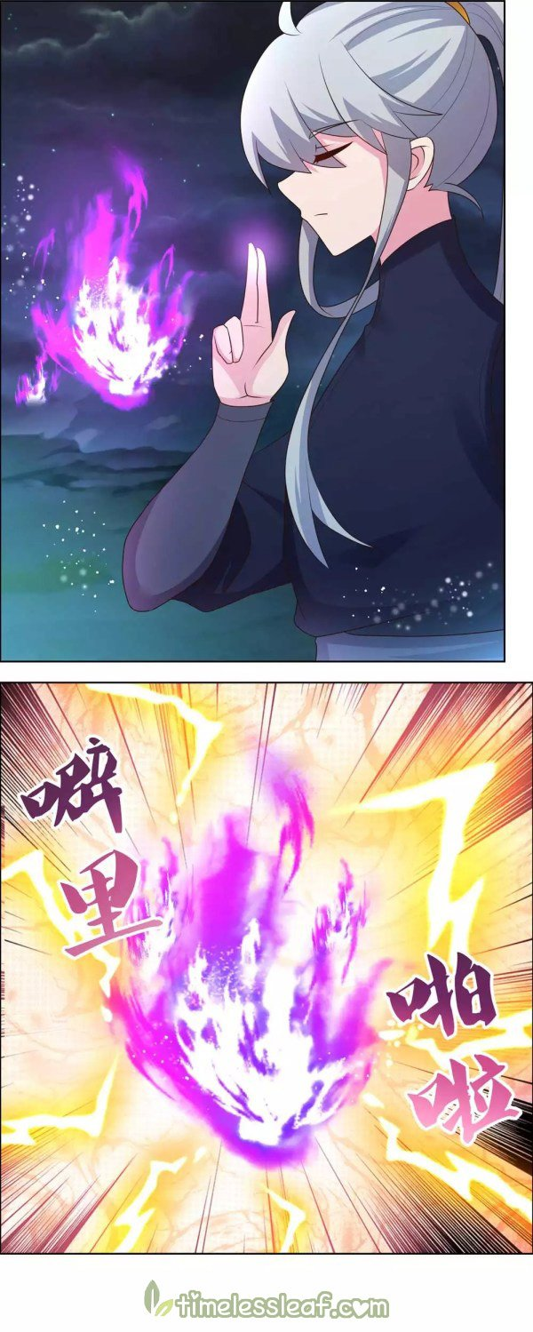 Read Above All Gods EN Manga Online