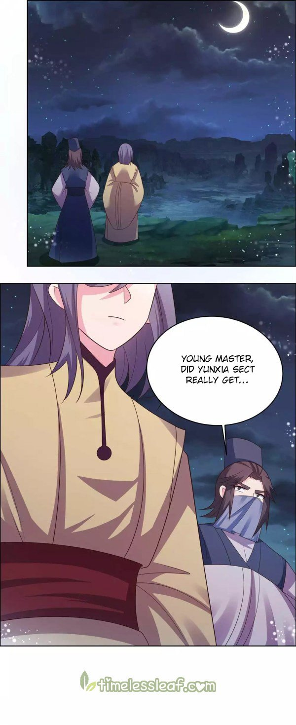 Read Above All Gods EN Manga Online