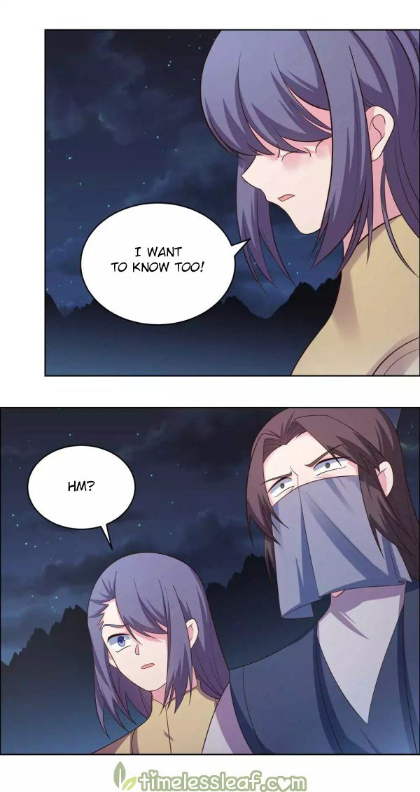 Read Above All Gods EN Manga Online