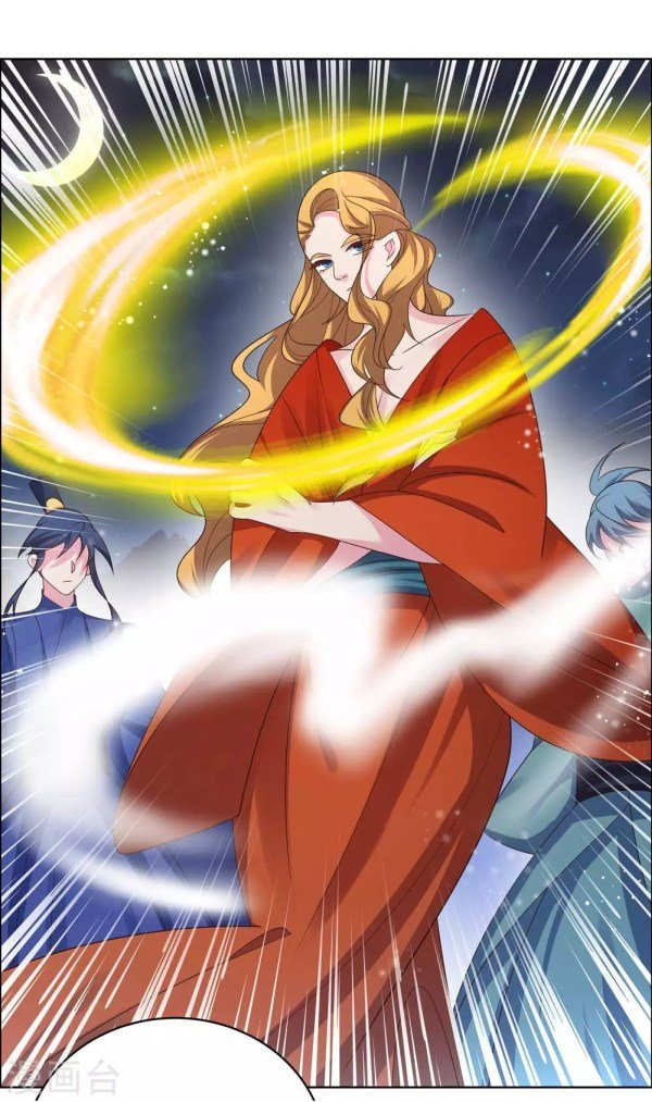 Read Above All Gods EN Manga Online