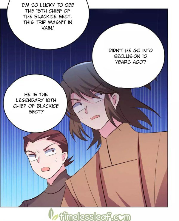 Read Above All Gods EN Manga Online