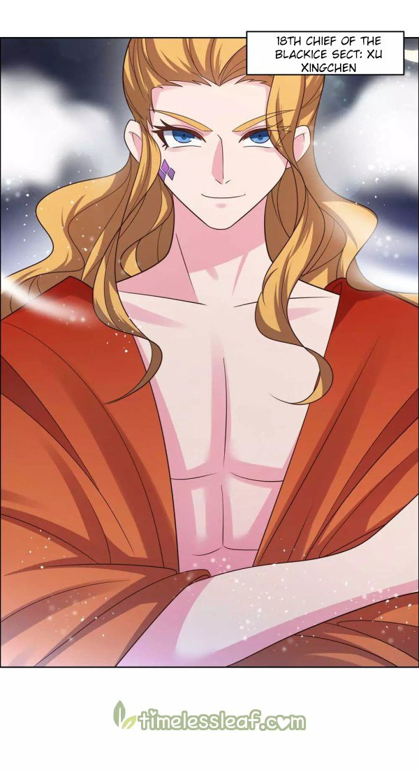 Read Above All Gods EN Manga Online