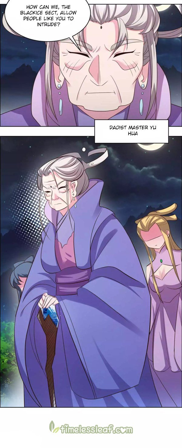 Read Above All Gods EN Manga Online