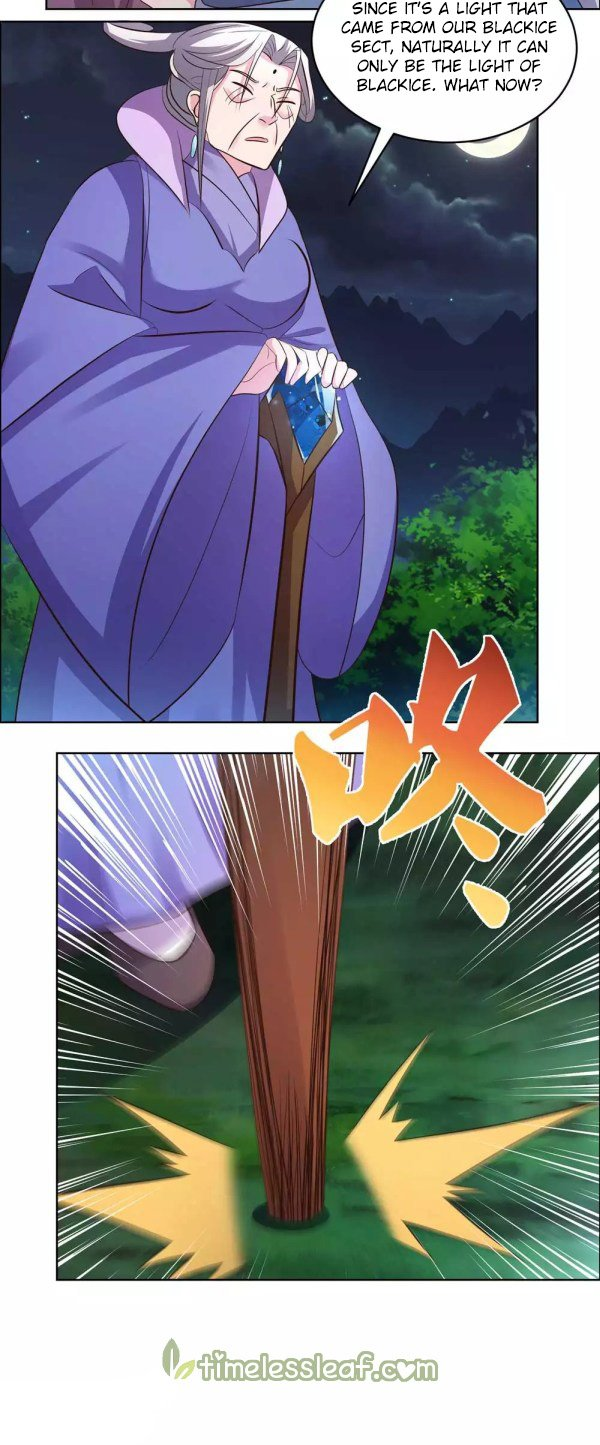 Read Above All Gods EN Manga Online