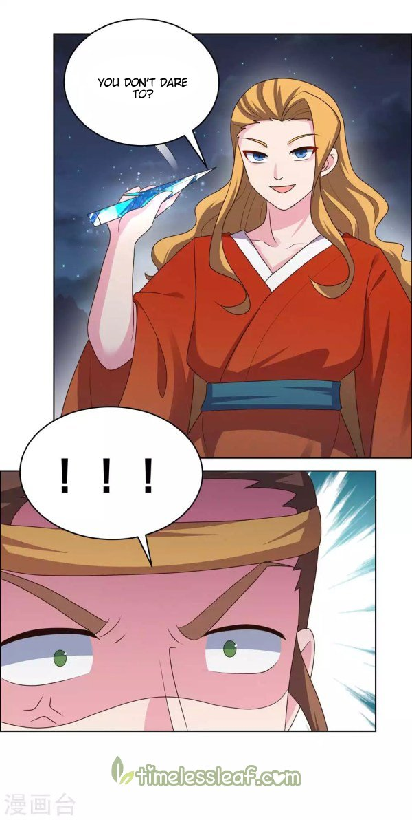 Read Above All Gods EN Manga Online