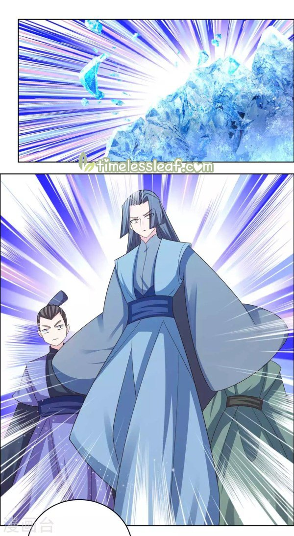 Read Above All Gods EN Manga Online