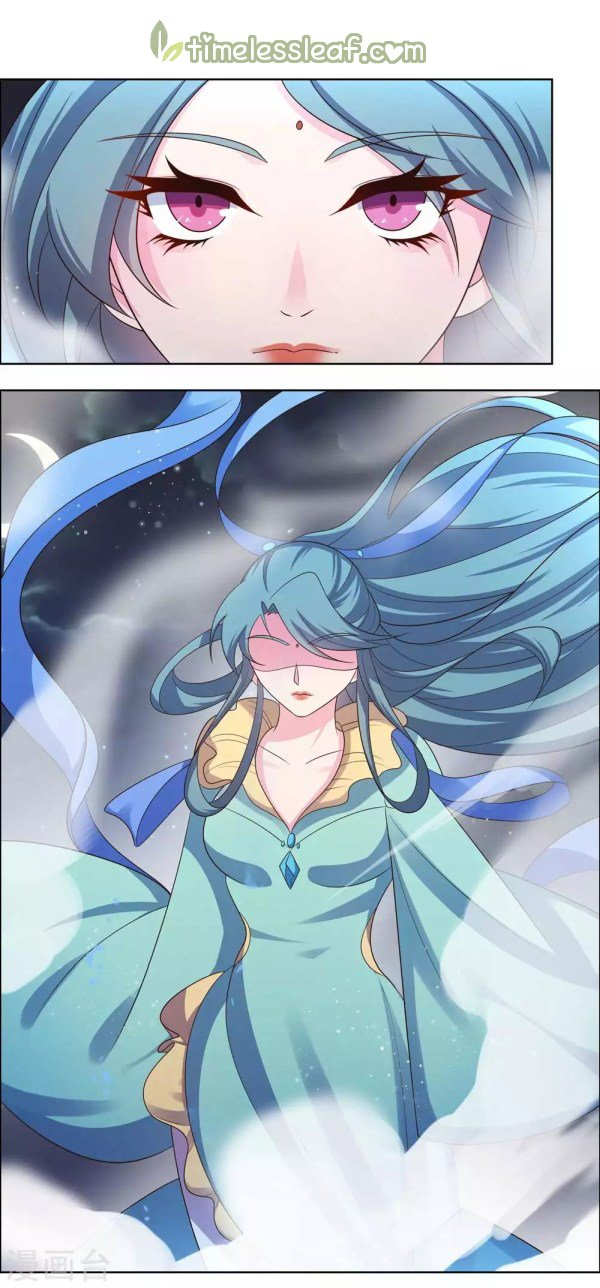 Read Above All Gods EN Manga Online