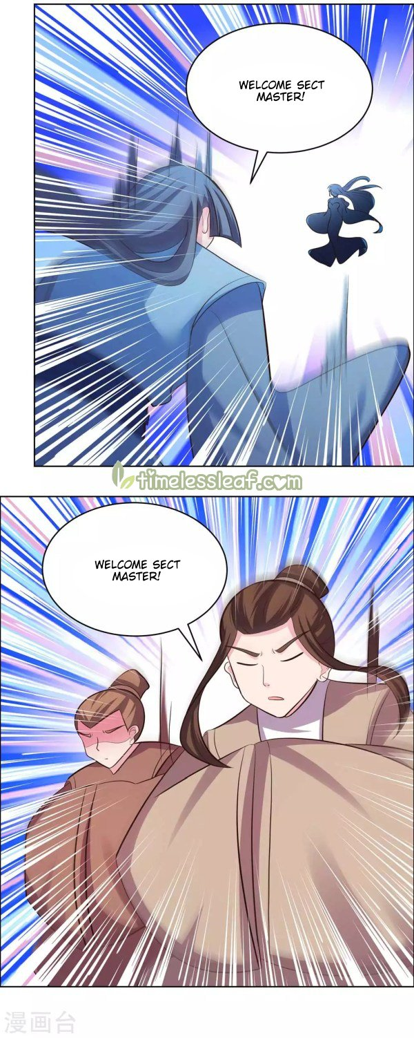Read Above All Gods EN Manga Online