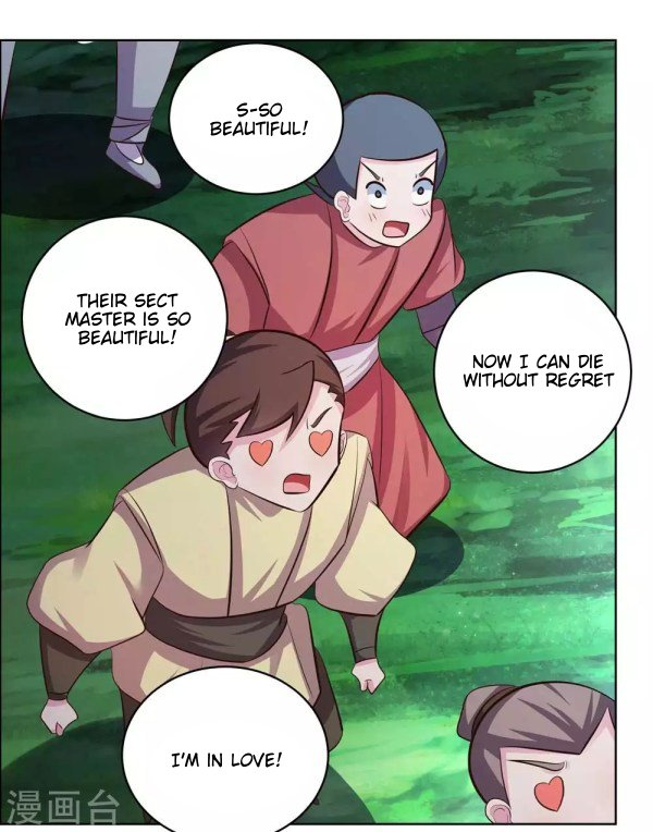 Read Above All Gods EN Manga Online