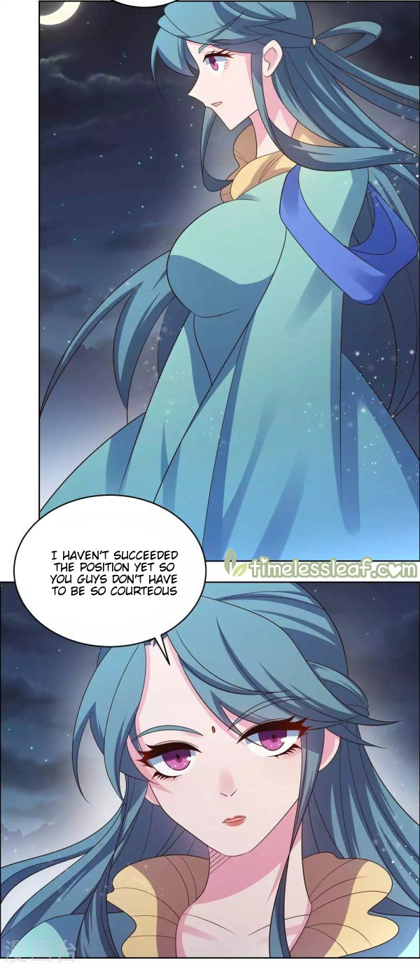 Read Above All Gods EN Manga Online