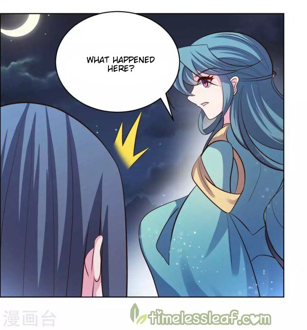 Read Above All Gods EN Manga Online