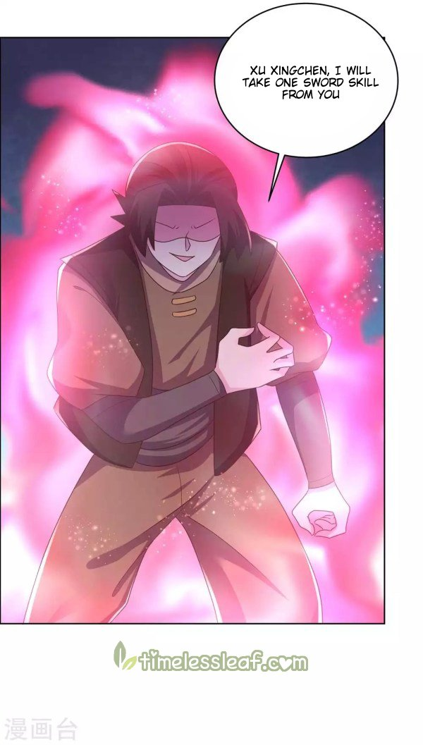 Read Above All Gods EN Manga Online