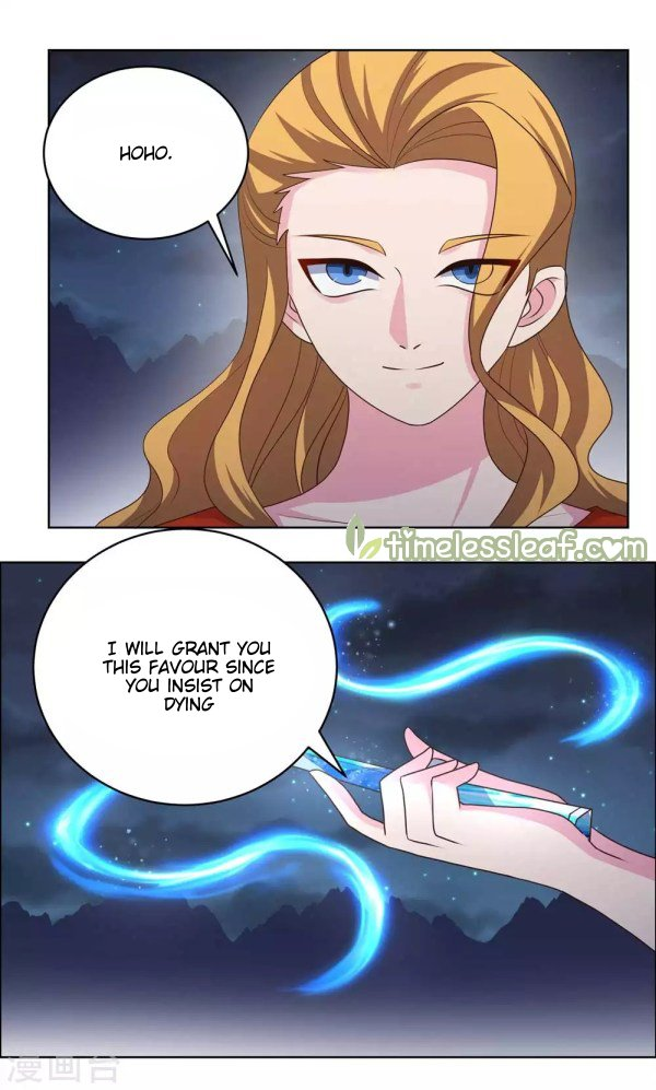 Read Above All Gods EN Manga Online