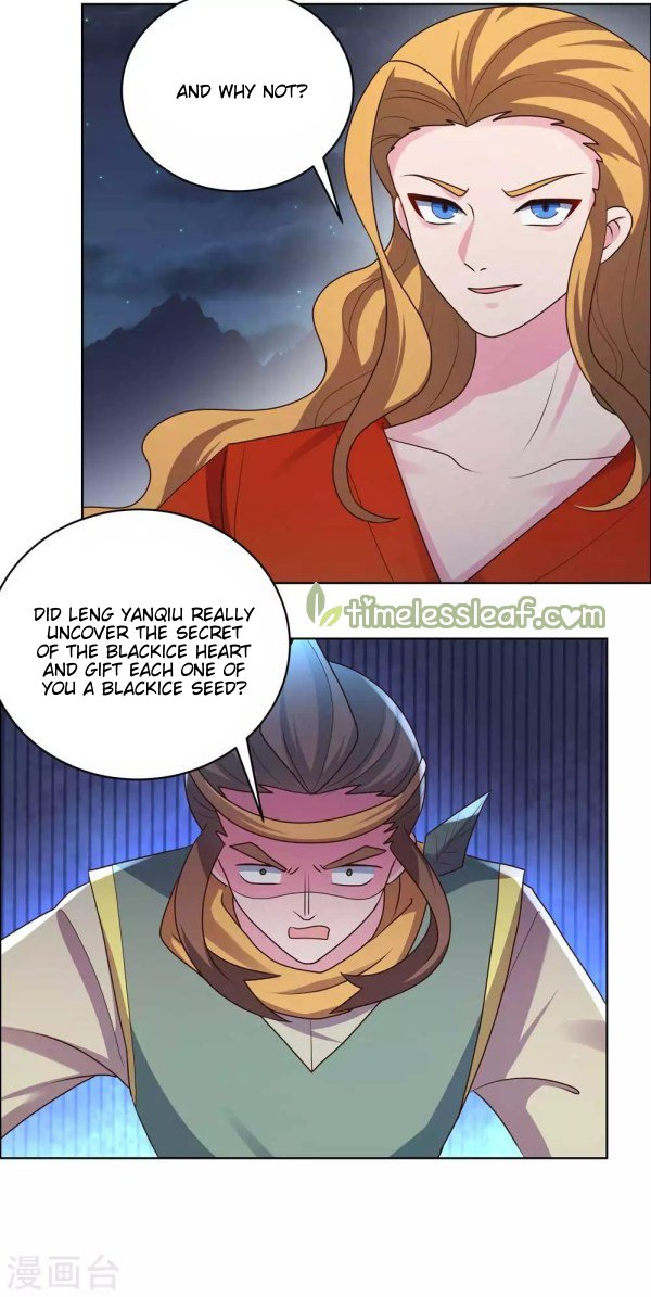 Read Above All Gods EN Manga Online