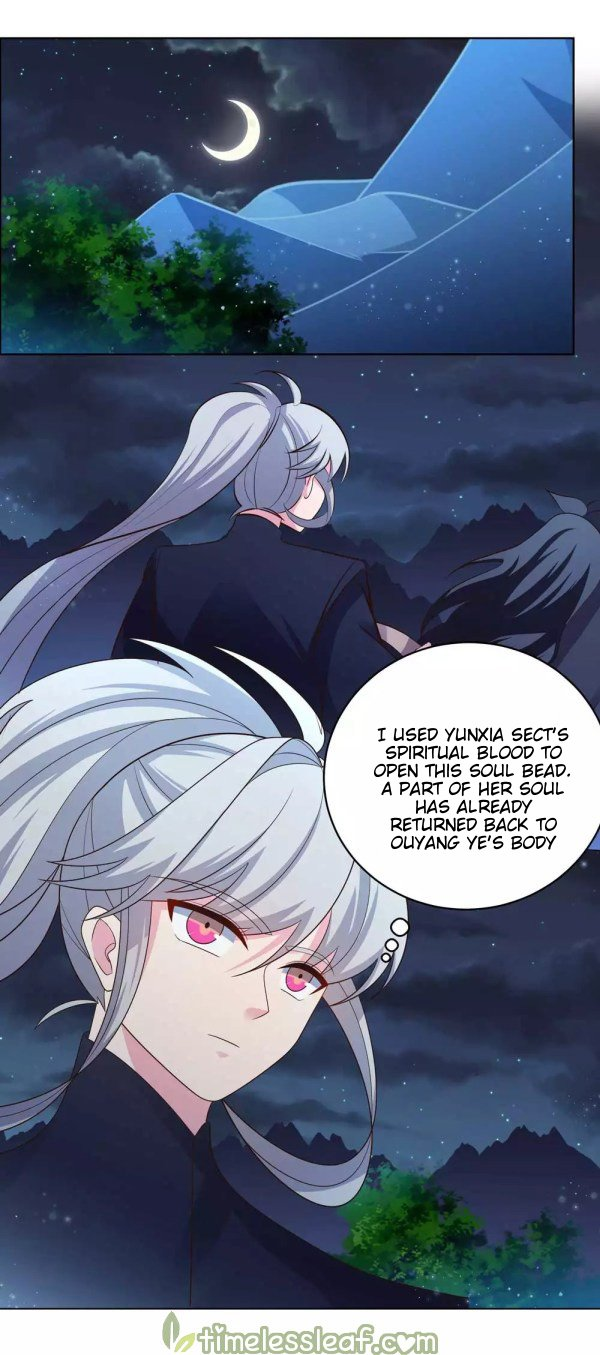 Read Above All Gods EN Manga Online
