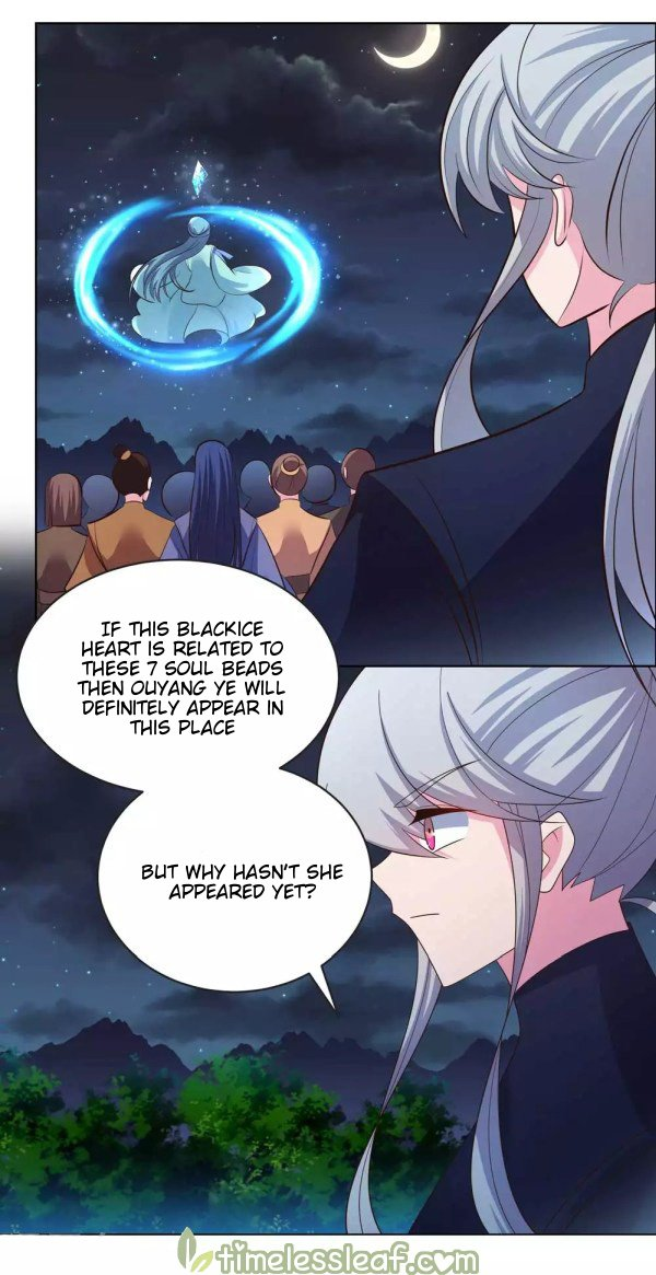 Read Above All Gods EN Manga Online