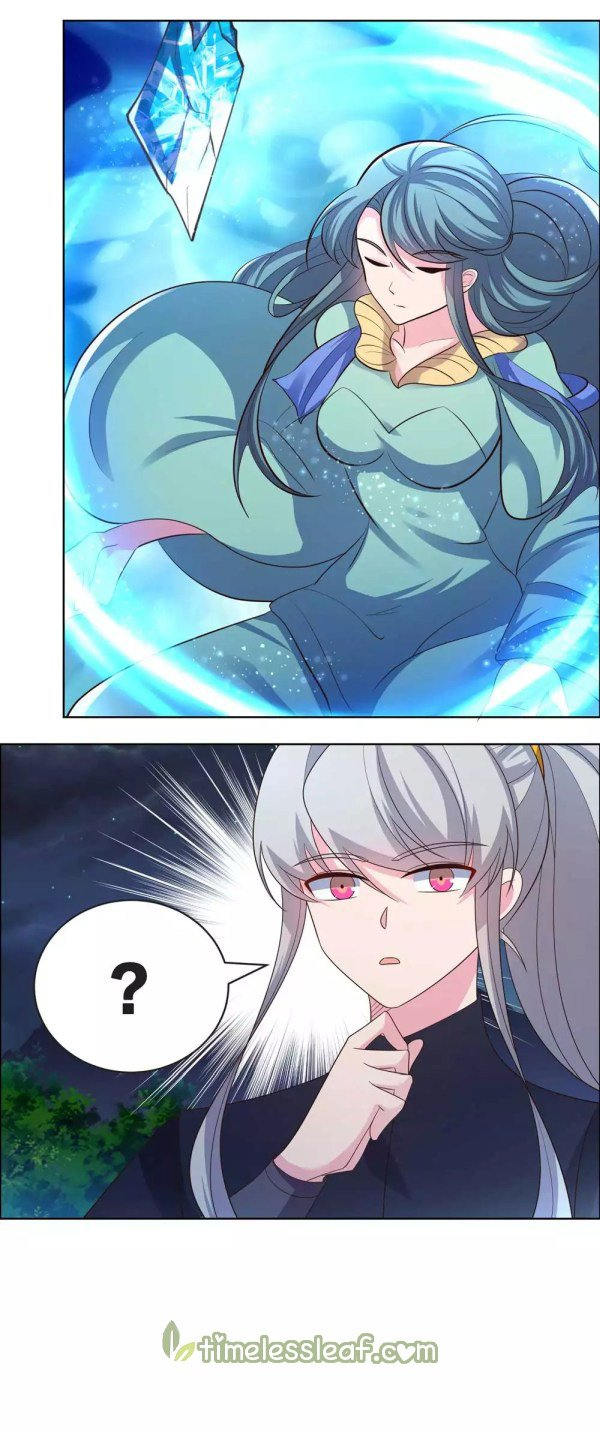 Read Above All Gods EN Manga Online