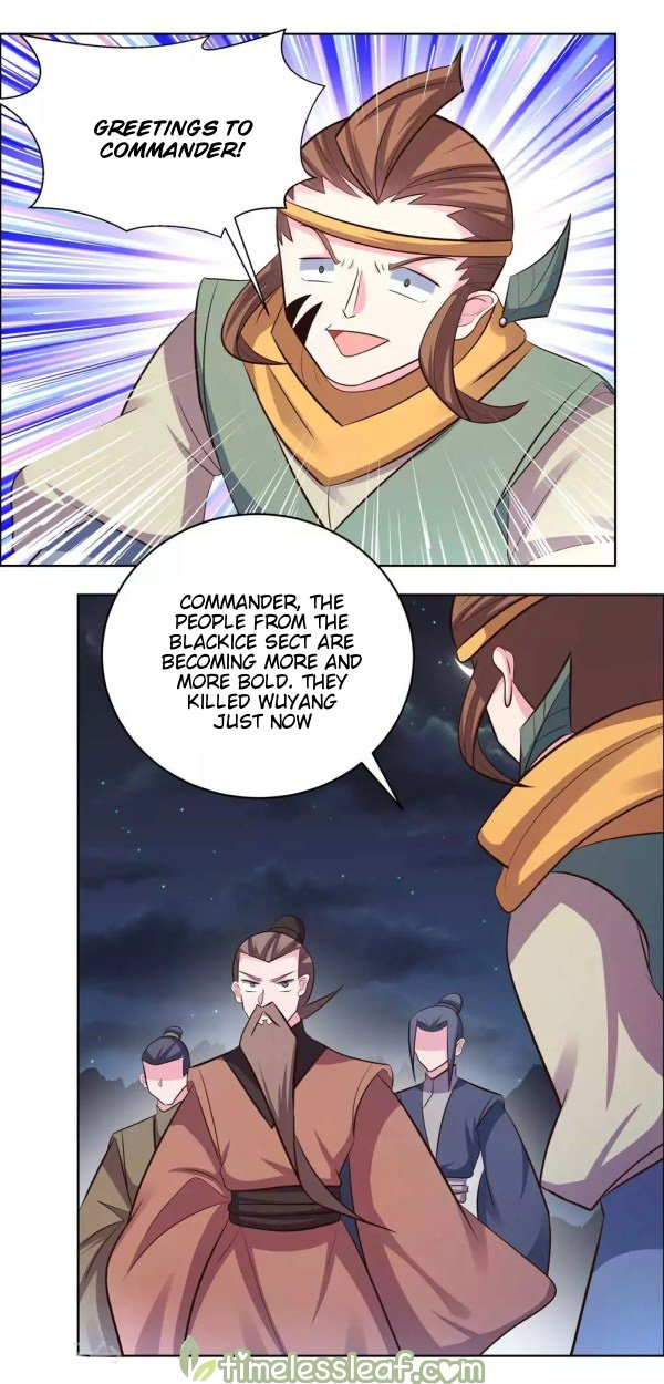 Read Above All Gods EN Manga Online