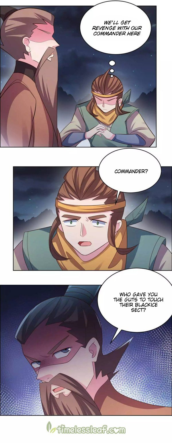 Read Above All Gods EN Manga Online