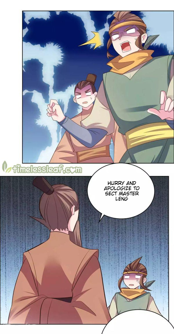 Read Above All Gods EN Manga Online