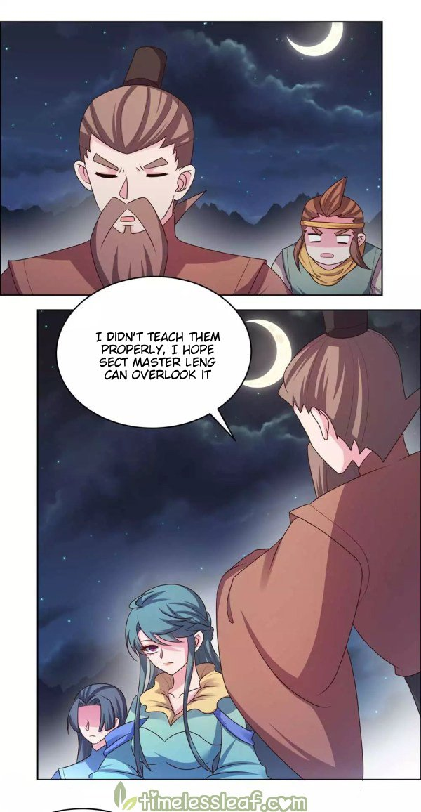 Read Above All Gods EN Manga Online