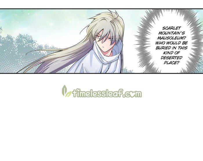 Read Above All Gods EN Manga Online